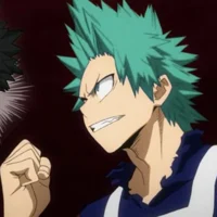 Eijirou Kirishima