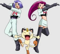 Team Rocket