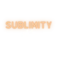 Sublimity