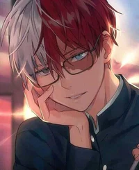 Shoto Todoroki