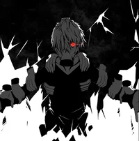 Tomura Shigaraki