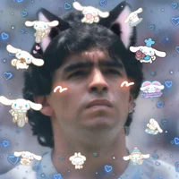 Maradona -neko-