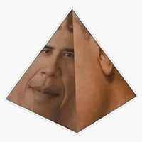 Obama Triangle