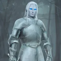 White Walker 