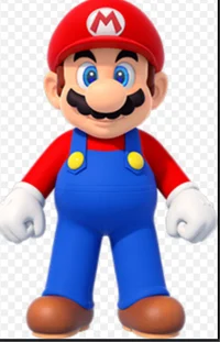 mario