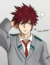 Touya Todoroki