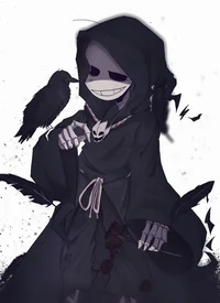 Reaper Sans 