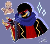 Error Sans