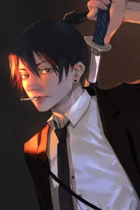 Aki Hayakawa
