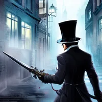 Jack The Ripper