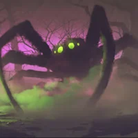 ballox the spider