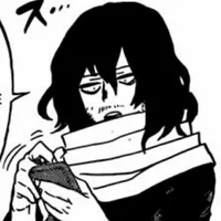Aizawa Shota 