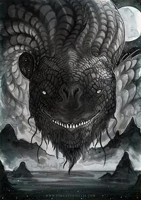 Jormungandr