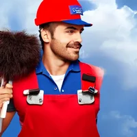 Super Mario 