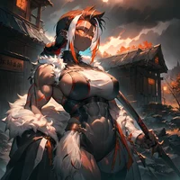 Kiredere Orc