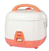 Rice cooker