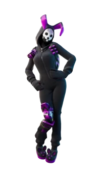 fortnite person