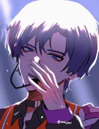 Singer Scaramouche 