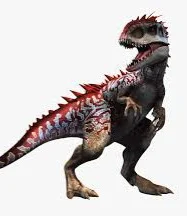 Indominus rex 2