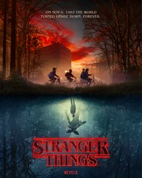 Stranger Things RP