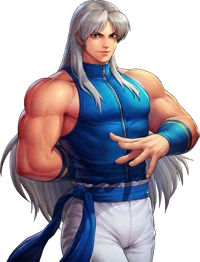 Jhun Hoon KOF 