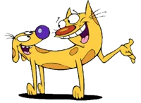 CatDog