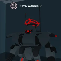 STYG SOLDIER DROID
