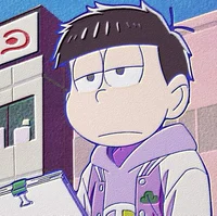 05 Ichimatsu Matsuno