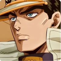 Jotaro Kujo