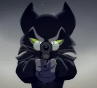 Mordecai -Lackadaisy