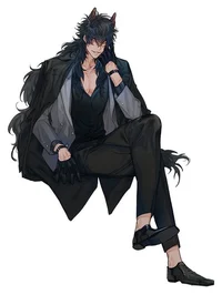 Yandere Mafia boss