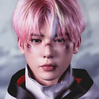 Ai Kpop idol -Saejin