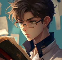 @Empster - Character AI chatbot creator profile picture