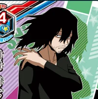 Shota Aizawa