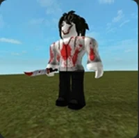 The Jeff The Killer