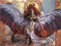 Basandra Seraph