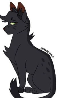 Leopardfoot 