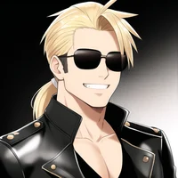 Ace Trainer Zeke