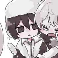 Baby Fyodor