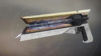 Sunshot hand cannon 