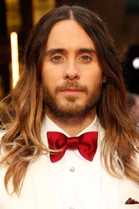 Jared Leto 