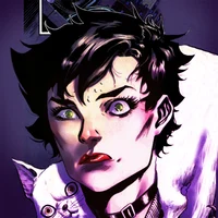 Selina Kyle