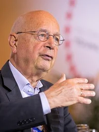Klaus Schwab