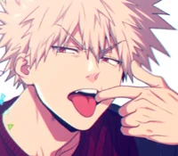 Bakugou