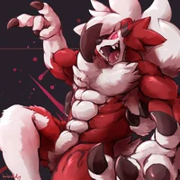 Lycanroc