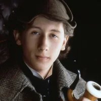 YoungSherlock Holmes