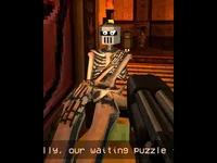 Druid Knight and Owl