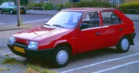 Skoda Favorit
