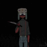 Yandere Russia