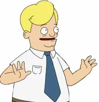 Hugo Bobs Burgers